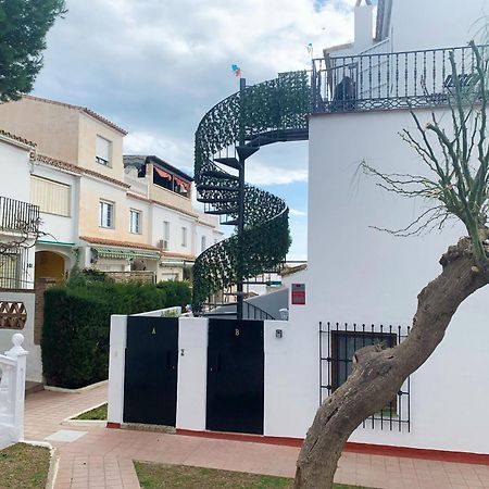 Mshome Balcon De Malaga La Cala Del Moral Exterior photo